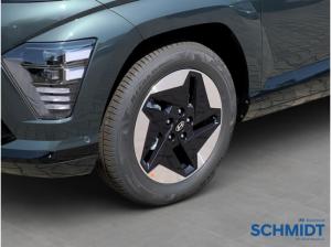 Hyundai KONA Prime Elektro🍂🎃HALLOWEEN-AKTION🍂🎃  2WD 65,4kWh HUD Navi Leder Sitzpaket Soundsystem Bose 360 Kamera