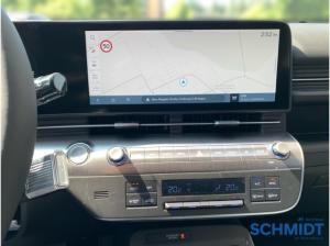 Hyundai KONA Prime Elektro🍂🎃HALLOWEEN-AKTION🍂🎃  2WD 65,4kWh HUD Navi Leder Sitzpaket Soundsystem Bose 360 Kamera