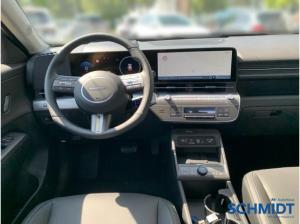 Hyundai KONA Prime Elektro🍂🎃HALLOWEEN-AKTION🍂🎃  2WD 65,4kWh HUD Navi Leder Sitzpaket Soundsystem Bose 360 Kamera