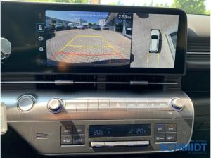 Hyundai KONA Prime Elektro🍂🎃HALLOWEEN-AKTION🍂🎃  2WD 65,4kWh HUD Navi Leder Sitzpaket Soundsystem Bose 360 Kamera