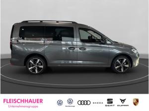 Volkswagen Caddy California Maxi **SONDERLEASING**