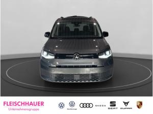 Volkswagen Caddy California Maxi **SONDERLEASING**