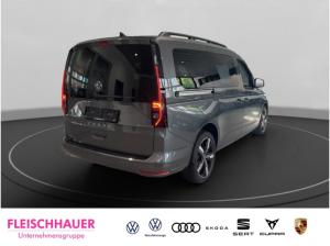 Volkswagen Caddy California Maxi **SONDERLEASING**