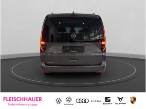 Volkswagen Caddy California Maxi **SONDERLEASING**