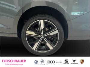 Volkswagen Caddy California Maxi **SONDERLEASING**