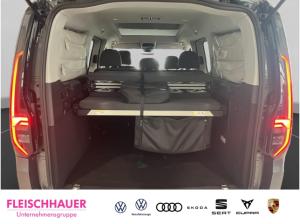 Volkswagen Caddy California Maxi **SONDERLEASING**