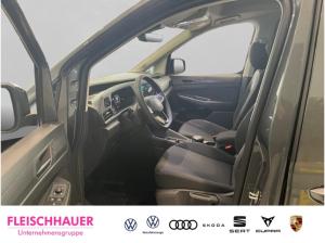 Volkswagen Caddy California Maxi **SONDERLEASING**