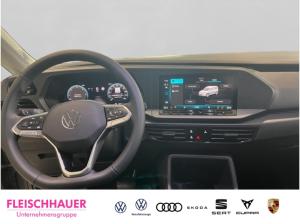 Volkswagen Caddy California Maxi **SONDERLEASING**