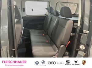 Volkswagen Caddy California Maxi **SONDERLEASING**