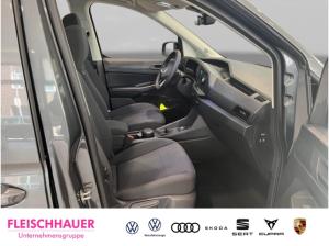 Volkswagen Caddy California Maxi **SONDERLEASING**