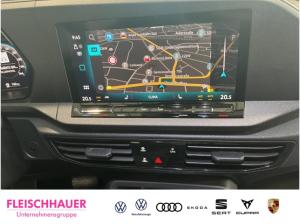 Volkswagen Caddy California Maxi **SONDERLEASING**