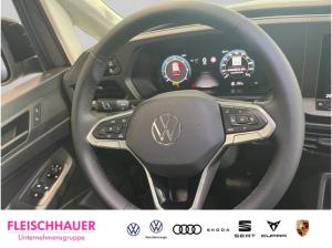 Volkswagen Caddy California Maxi **SONDERLEASING**