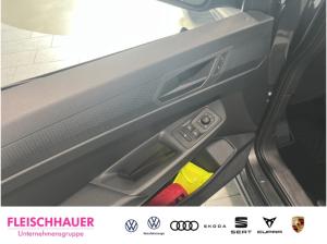 Volkswagen Caddy California Maxi **SONDERLEASING**
