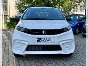 Aixam City Pack Freisprecheinrichtung SOFORT VERFÜGBAR