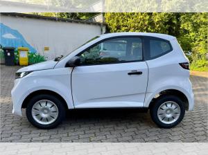 Aixam City Pack Freisprecheinrichtung SOFORT VERFÜGBAR