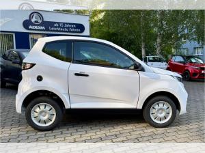 Aixam City Pack Freisprecheinrichtung SOFORT VERFÜGBAR