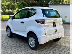 Aixam City Pack Freisprecheinrichtung SOFORT VERFÜGBAR