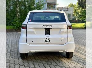 Aixam City Pack Freisprecheinrichtung SOFORT VERFÜGBAR