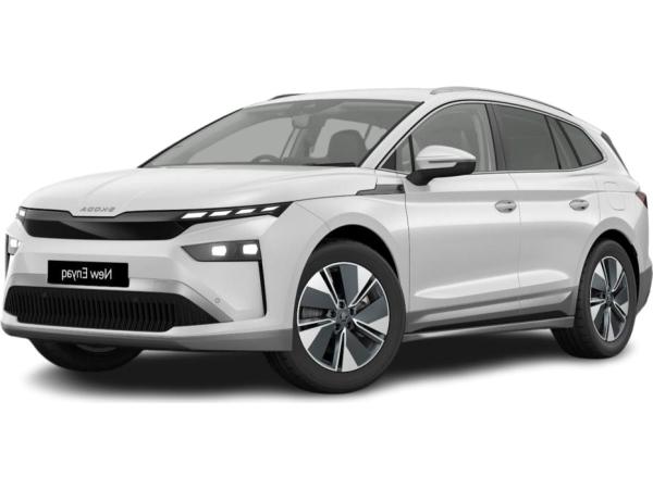 Skoda ENYAQ Enyaq 85