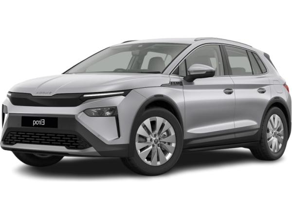 Skoda Elroq 85