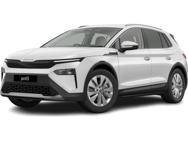 Skoda Elroq 85