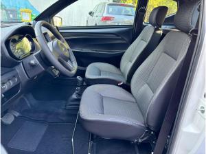 Aixam City Pack Freisprecheinrichtung SOFORT VERFÜGBAR