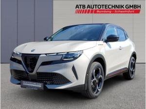 Alfa Romeo Junior Speciale TechPkt, Navi, 360°, SHZ !Sofort!