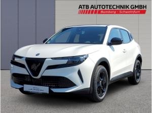 Alfa Romeo Junior Ibrida Black Week Deal! SHZ, Carplay/Android Auto, Sofort!