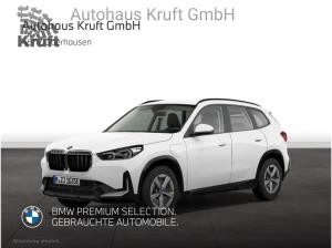 BMW X1 xDrive25e LC PROF+HUD+KAMERA+LM18+LED