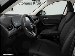 BMW X1 xDrive25e LC PROF+HUD+KAMERA+LM18+LED
