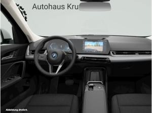 BMW X1 xDrive25e LC PROF+HUD+KAMERA+LM18+LED