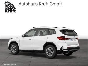 BMW X1 xDrive25e LC PROF+HUD+KAMERA+LM18+LED