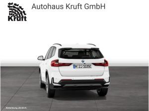 BMW X1 xDrive25e LC PROF+HUD+KAMERA+LM18+LED