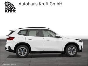 BMW X1 xDrive25e LC PROF+HUD+KAMERA+LM18+LED