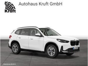 BMW X1 xDrive25e LC PROF+HUD+KAMERA+LM18+LED