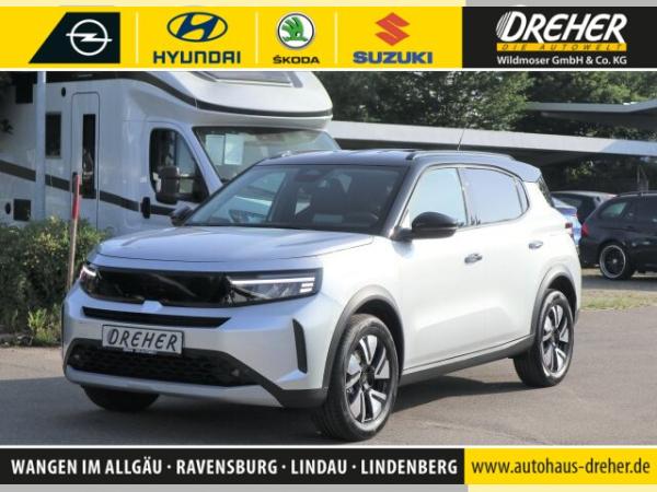 Opel Frontera ELEKTRO/GS/TECH-PAK/NAVI/OnBoard-Charg.