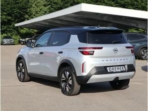 Opel Frontera ELEKTRO/GS/TECH-PAK/NAVI/OnBoard-Charg.