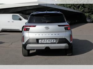Opel Frontera ELEKTRO/GS/TECH-PAK/NAVI/OnBoard-Charg.