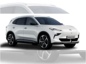 MG S5 EV Comfort| Standard Range| inkl. Frachtkosten| jetzt vorbestellen