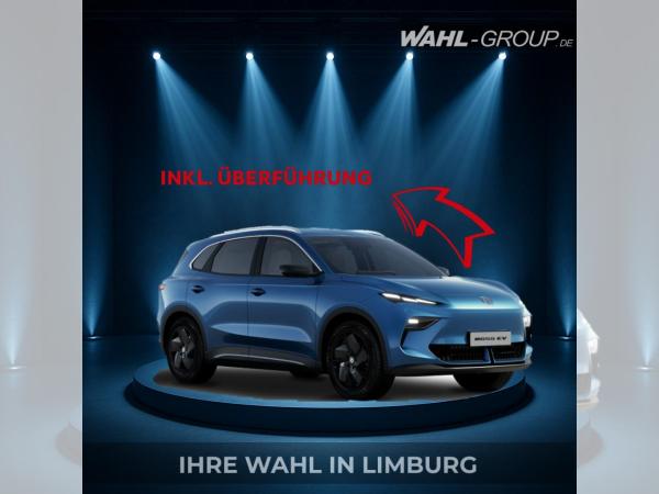 MG S5 EV Comfort| Standard Range| inkl. Frachtkosten| jetzt vorbestellen
