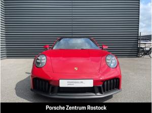 Porsche 992 Carrera GTS