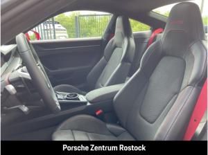 Porsche 992 Carrera GTS