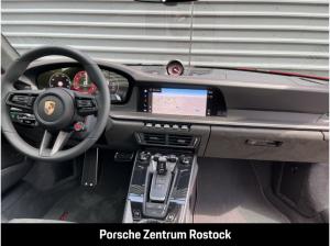 Porsche 992 Carrera GTS