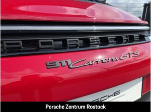 Porsche 992 Carrera GTS