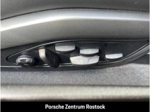 Porsche 992 Carrera GTS