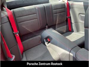 Porsche 992 Carrera GTS