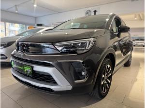Opel Crossland 1.2T *8-FACH*Sitzheizung,Lenkradheizung