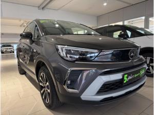 Opel Crossland 1.2T *8-FACH*Sitzheizung,Lenkradheizung