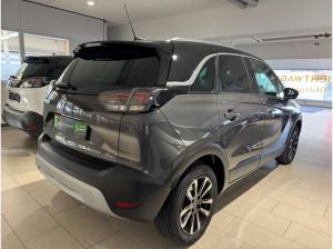 Opel Crossland 1.2T *8-FACH*Sitzheizung,Lenkradheizung