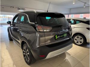Opel Crossland 1.2T *8-FACH*Sitzheizung,Lenkradheizung
